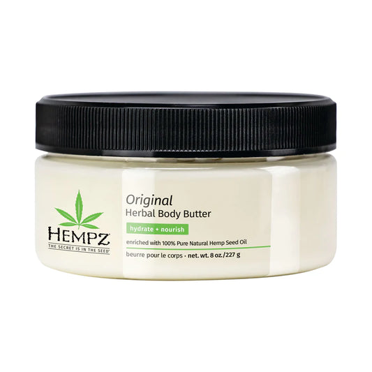 Original Herbal Body Butter 8 fl. oz.