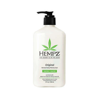 HEMPZ Original Herbal Body Moisturizer
