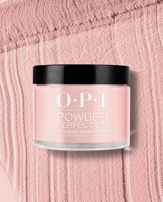 OPI Powder Perfection Passion 43g/1.5oz