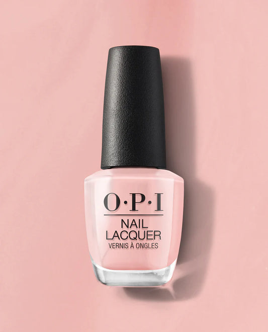 OPI Nail Lacquer Passion 15ml