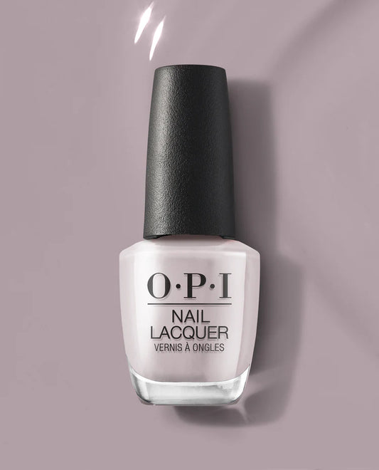 OPI Nail Lacquer - Peace Of Mined