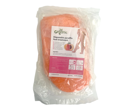 2E Disposable Paraffin Socks