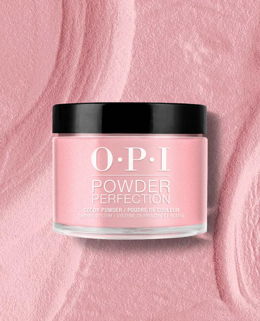 OPI Powder Perfection Pink Flamenco 43g/1.5oz