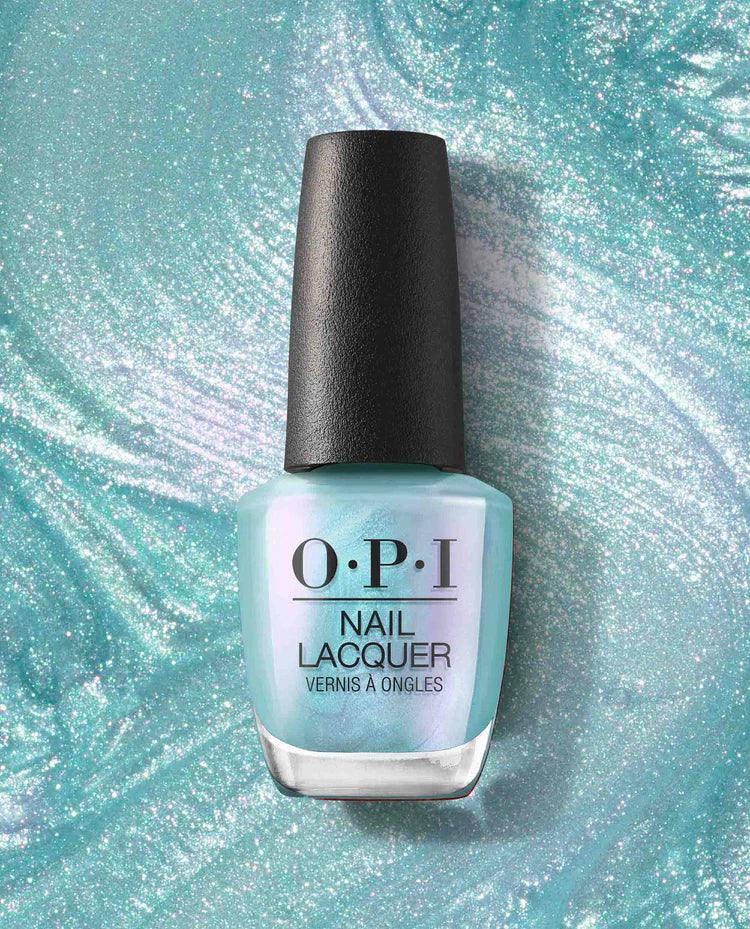 OPI Nail Lacquer - Pisces The Future