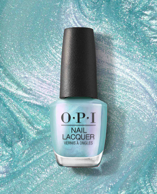 OPI Nail Lacquer - Pisces The Future