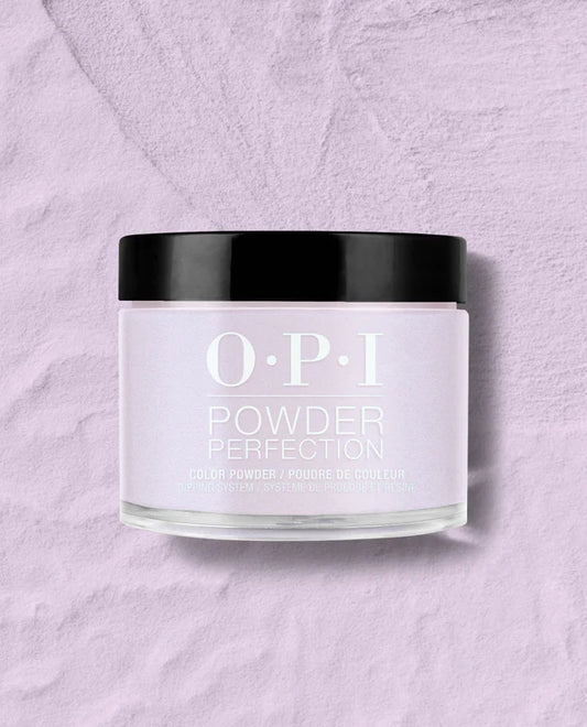 OPI Powder Perfection Polly Want a Lacquer? 43g/1.5oz