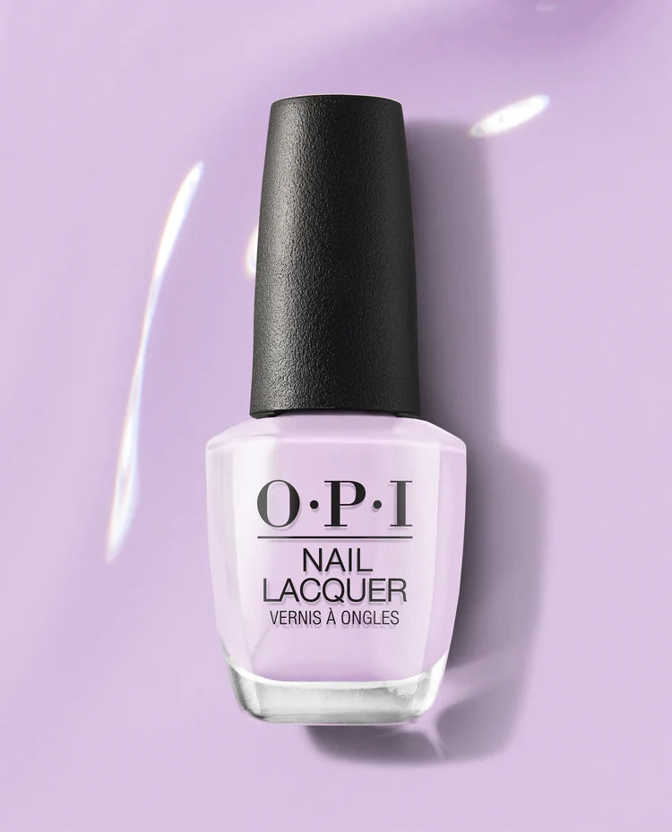 OPI Nail Lacquer Polly Want a Lacquer? 15ml