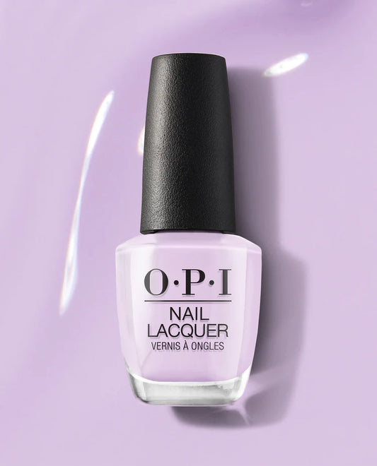 OPI Nail Lacquer Polly Want a Lacquer? 15ml