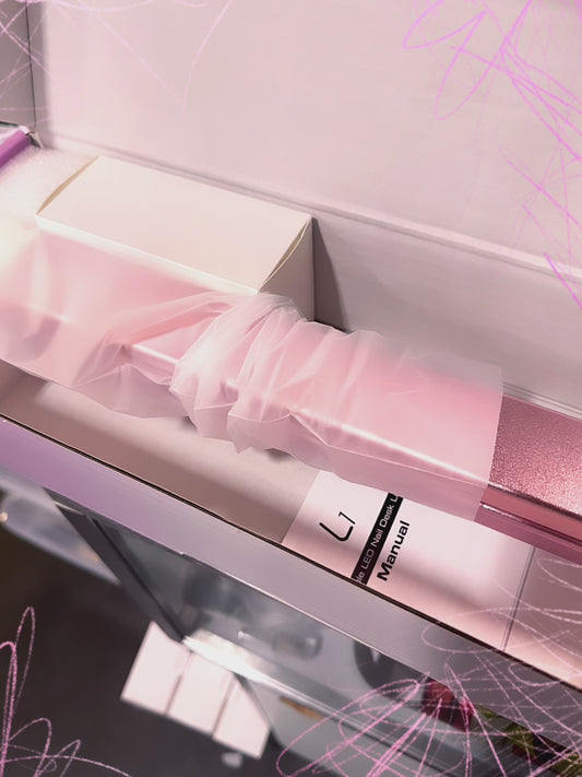 NEW Desk Lamp, Foldable