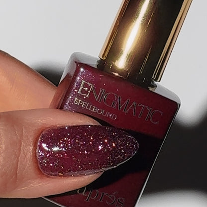 APRES Enigmatic 10 Gel Couleur Set