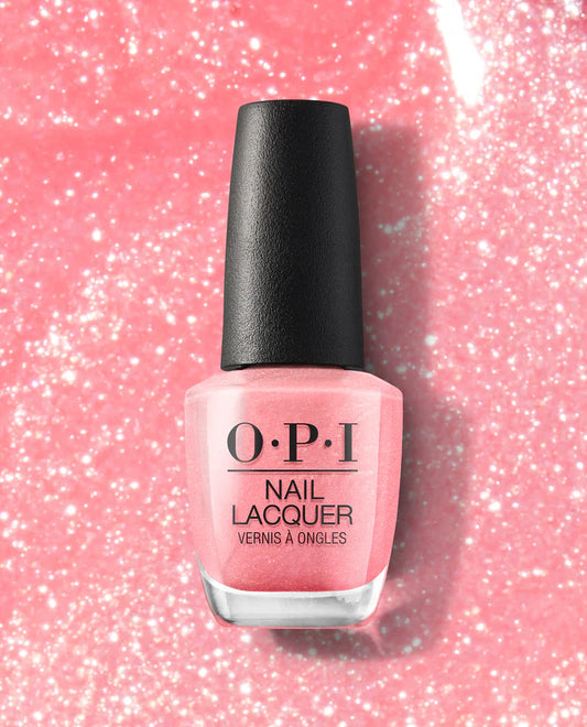 OPI Nail Lacquer Princesses Rule! 15ml