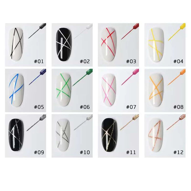 VINIMAY Gel Art Liner