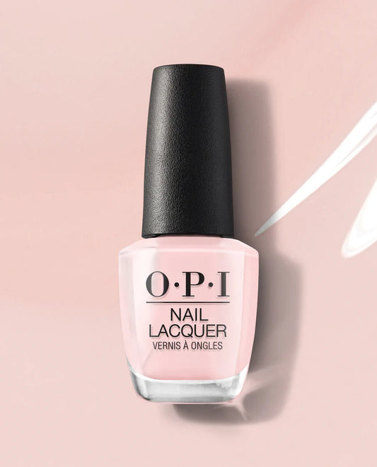 OPI Nail Lacquer Put It in Neutral 15ml