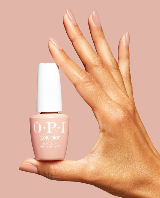 OPI Intelli-Gel Put it in Airplane Mode 15ml