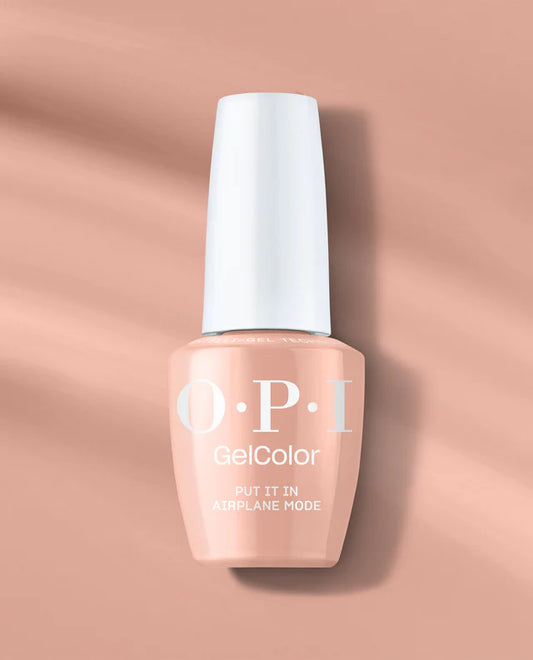 OPI Intelli-Gel Put it in Airplane Mode 15ml