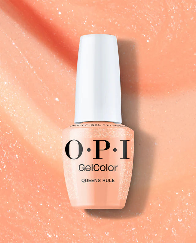 OPI Intelli-Gel Queens Rule 15ml