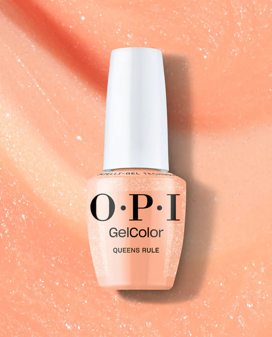 OPI Intelli-Gel Queens Rule 15ml