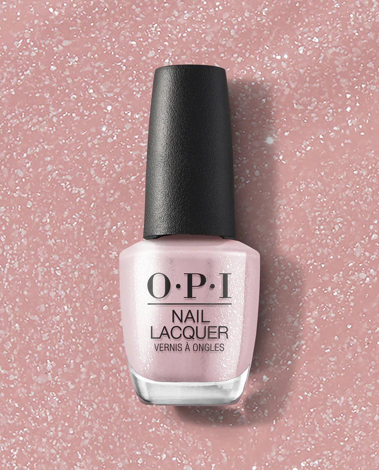 OPI Nail Lacquer - Quest For Quartz