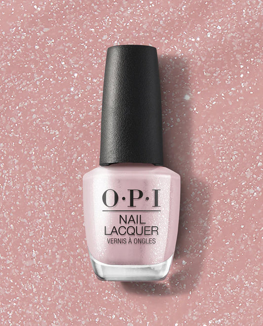 OPI Nail Lacquer - Quest For Quartz