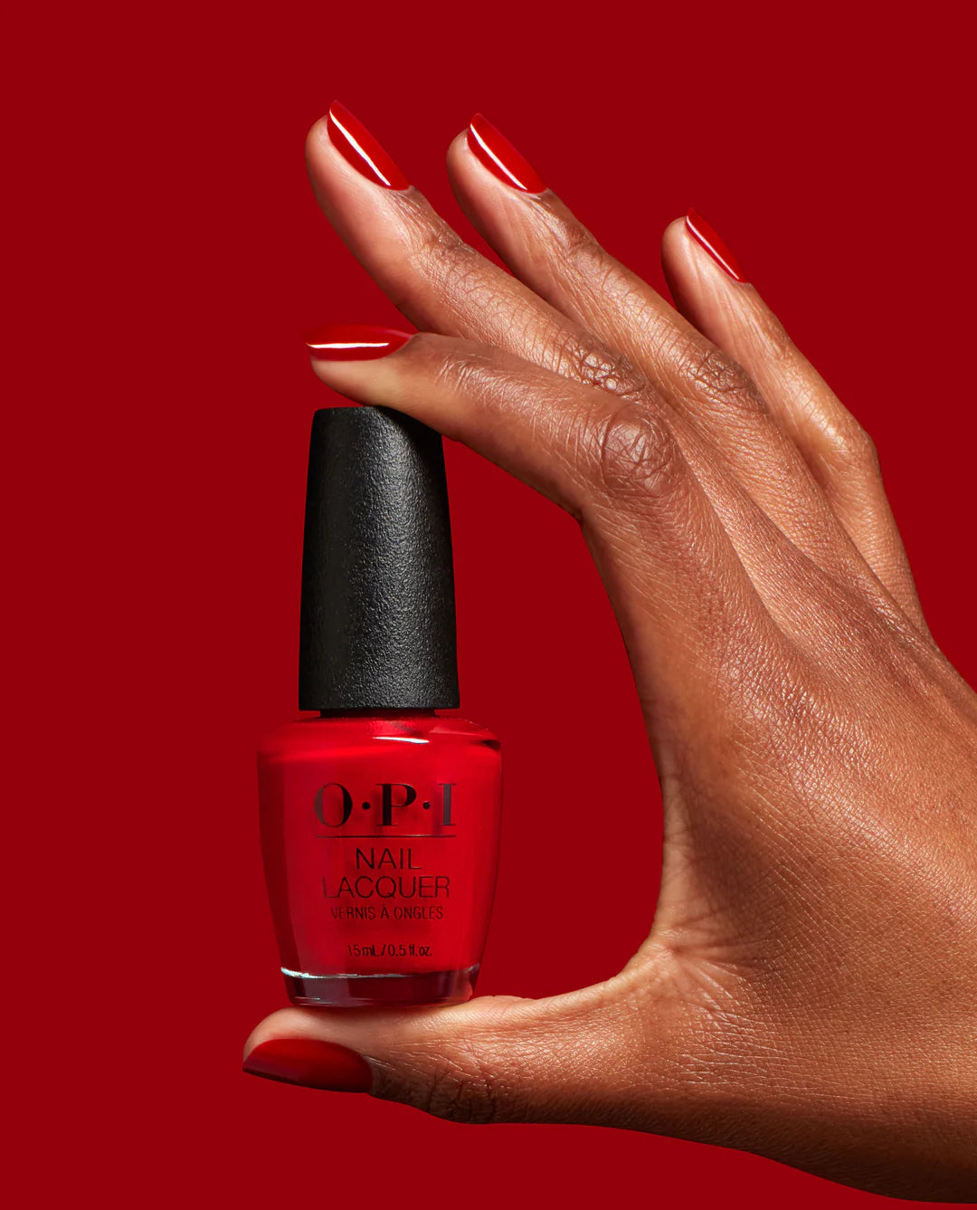 OPI Holiday 2025 Nail Lacquer 12 PC Display
