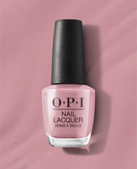 OPI Nail Lacquer - Rice Rice Baby
