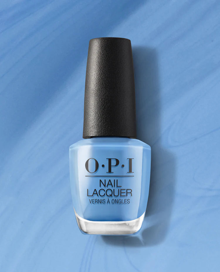 OPI Nail Lacquer - Rich Girls & Po-Boys