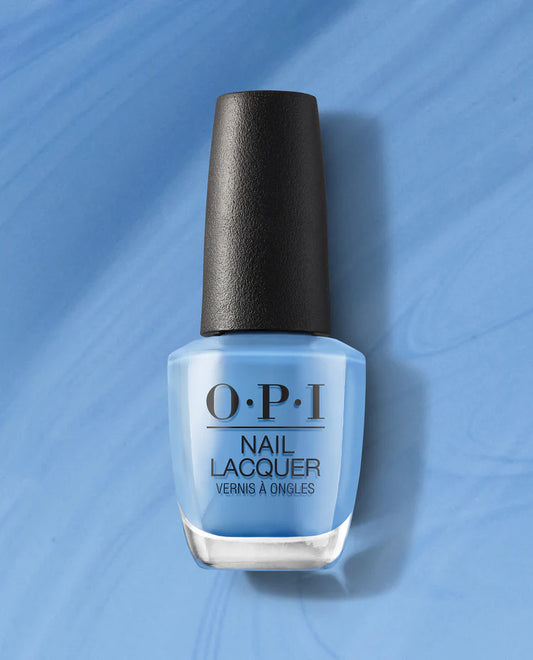 OPI Nail Lacquer - Rich Girls & Po-Boys