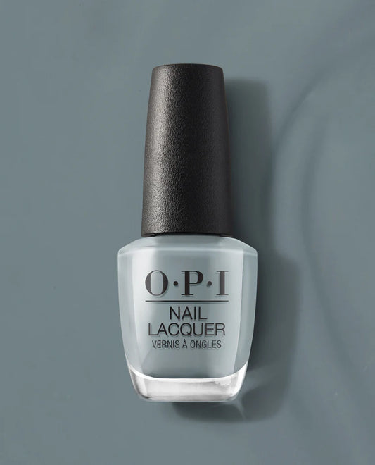 OPI Nail Lacquer - Ring Bare-Er