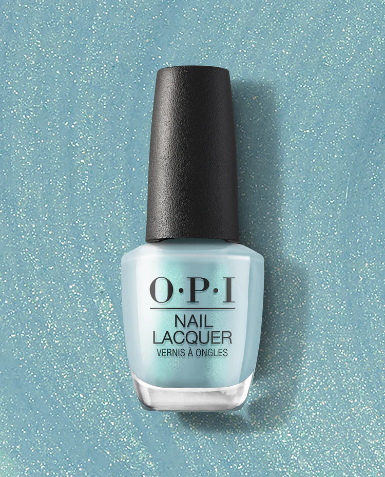 OPI Nail Lacquer - Sage Simulation