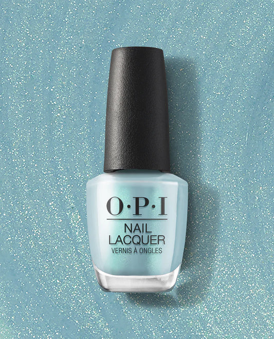OPI Nail Lacquer - Sage Simulation