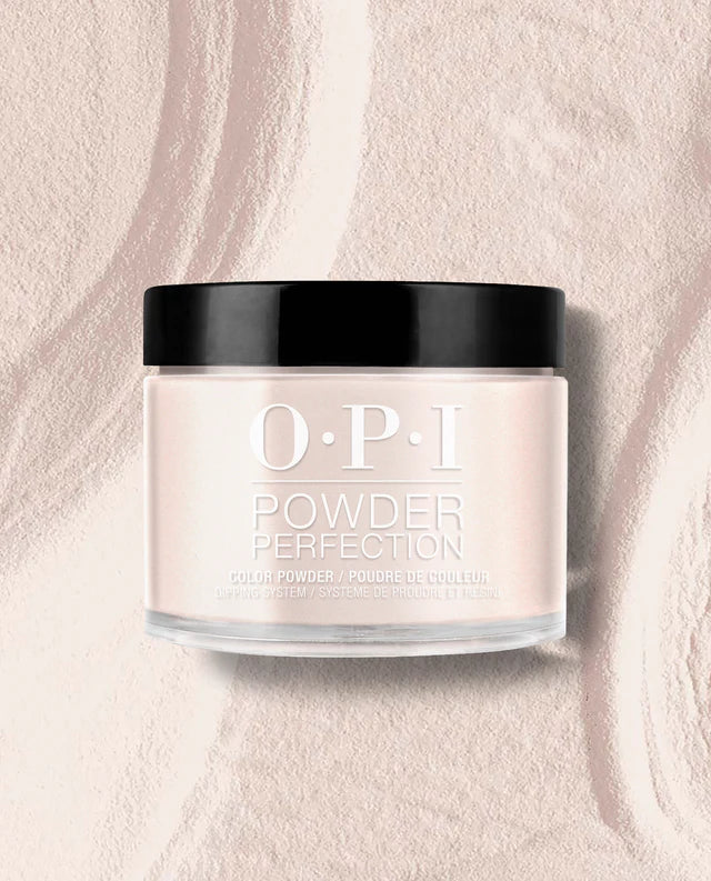 OPI Powder Perfection Samoan Sand 43g/1.5oz