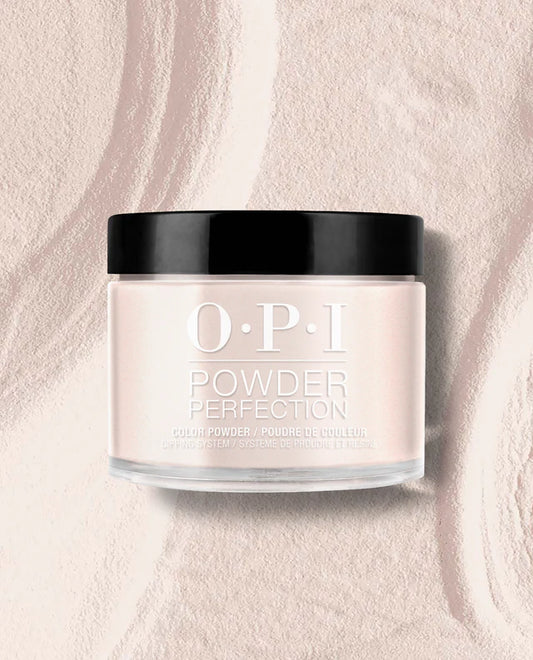 OPI Powder Perfection Samoan Sand 43g/1.5oz