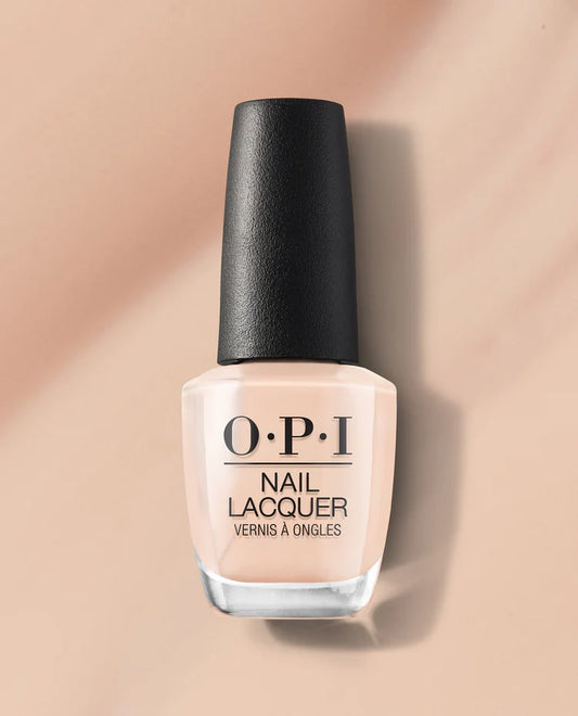 OPI Nail Lacquer Samoan Sand 15ml