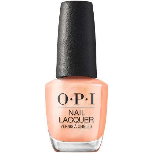 OPI Nail Lacquer - Sanding In Stilettos