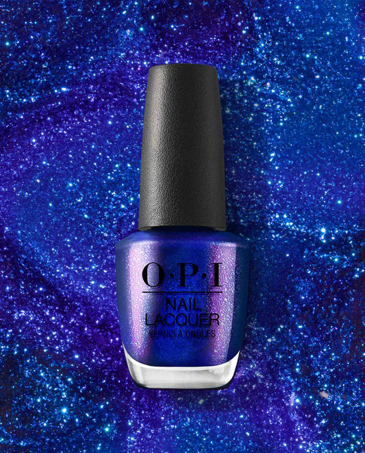 OPI Nail Lacquer - Scorpio Seduction