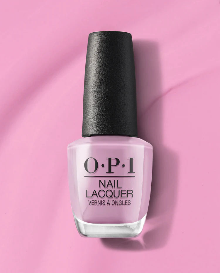 OPI Nail Lacquer - Seven Wonders Of Opi