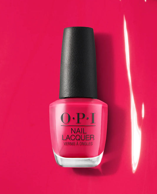 OPI Nail Lacquer - She'S A Bad Muffuletta