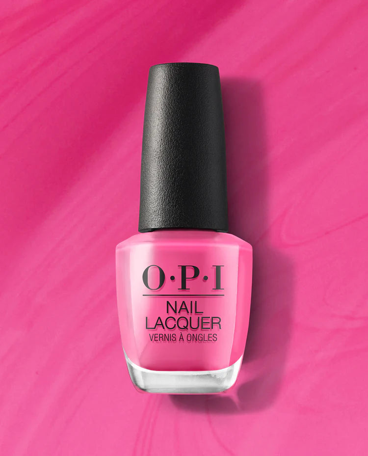 OPI Nail Lacquer - Shorts Story