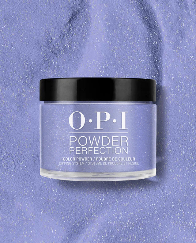 OPI Powder Perfection - Show Us Your Tips!