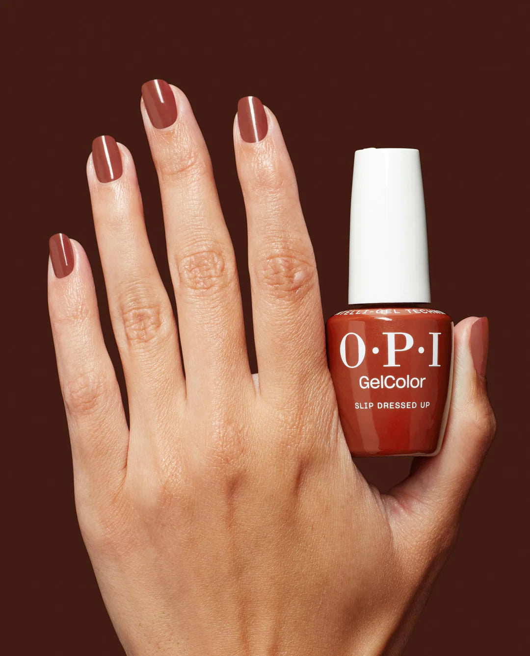 OPI GelColor Intelli-Gel "What's Your Mani-tude?" Fall 2025 Add-On Kit #1