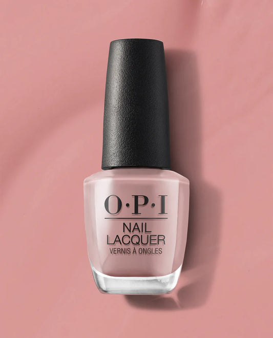 OPI Nail Lacquer - Somewhere Over The Rainbow Mountain