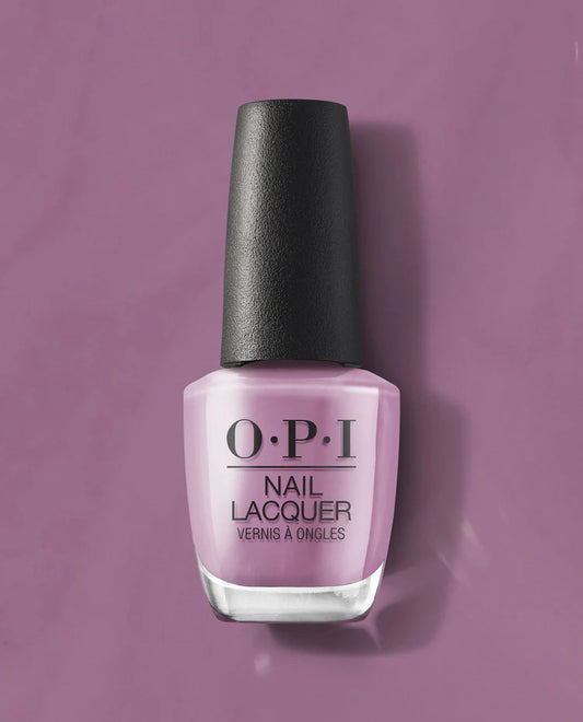 OPI Nail Lacquer - Incognito Mode