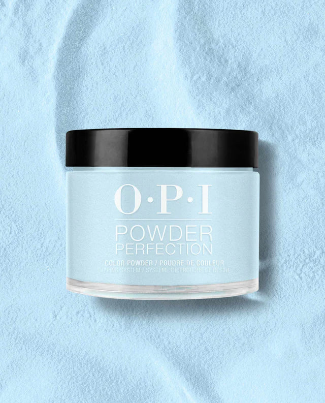 OPI Powder Perfection - Nftease Me