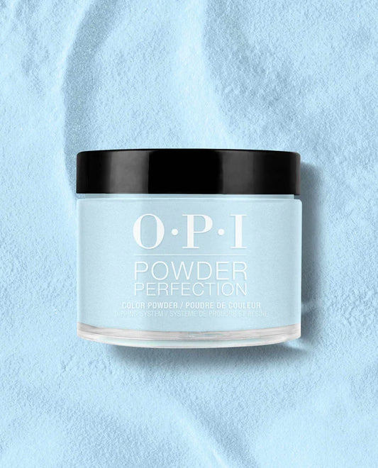 OPI Powder Perfection - Nftease Me