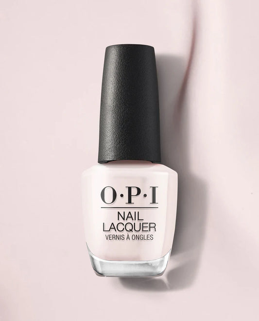 OPI Nail Lacquer - Pink In Bio
