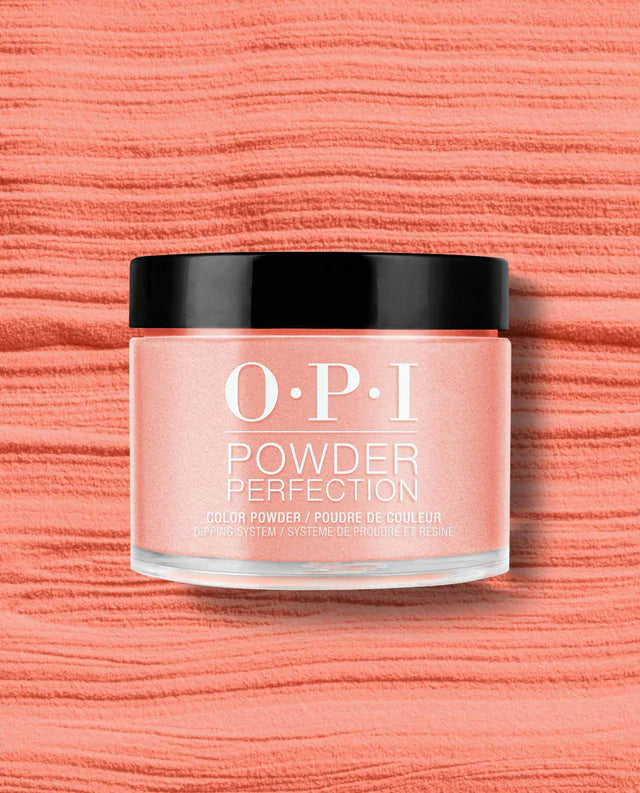 OPI Powder Perfection Silicon Valley Girl 43g/1.5oz