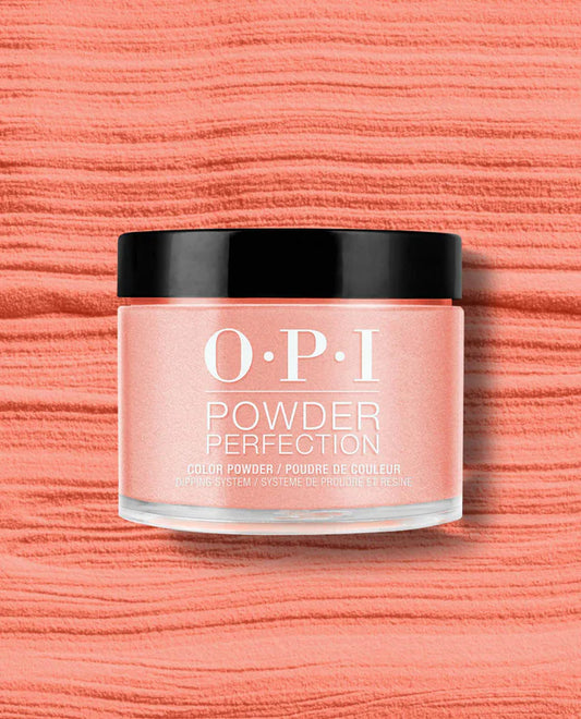 OPI Powder Perfection Silicon Valley Girl 43g/1.5oz