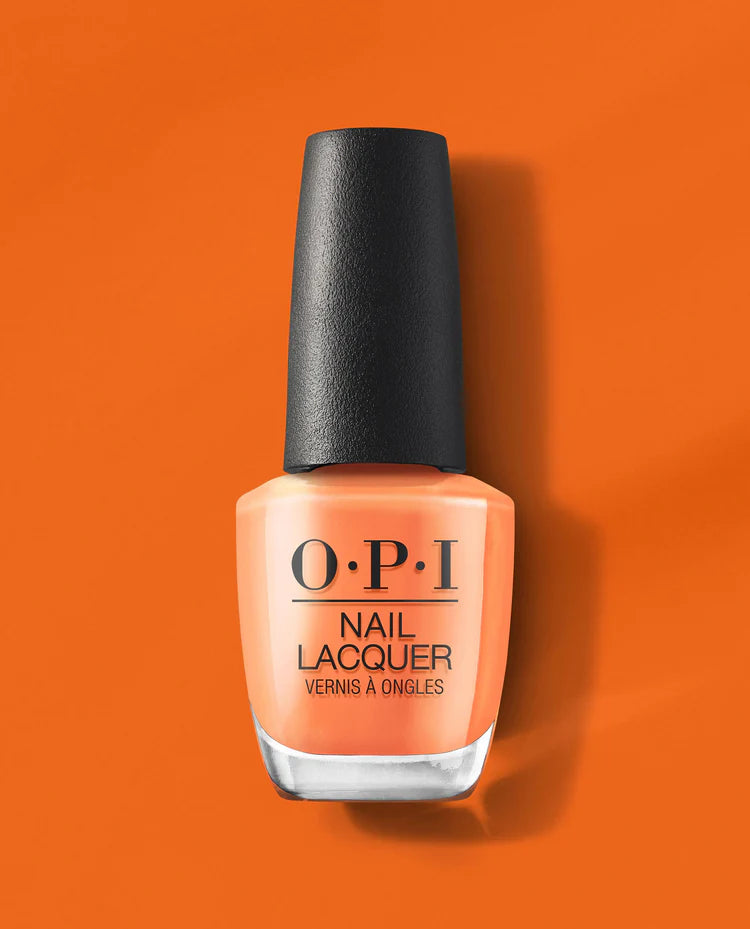 OPI Nail Lacquer Silicon Valley Girl 15ml