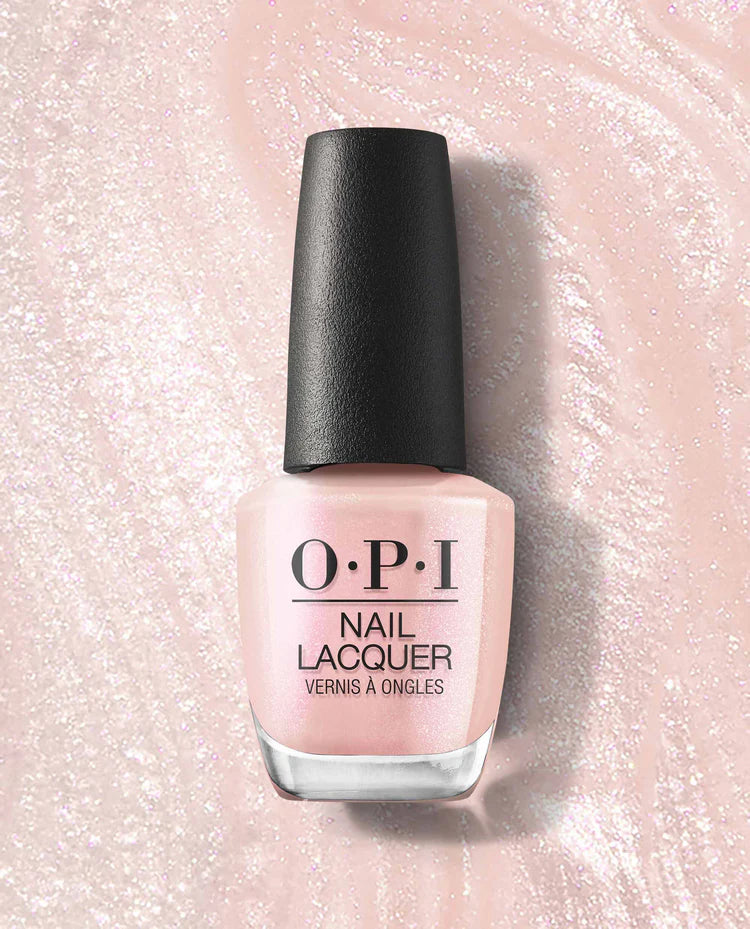 OPI Nail Lacquer - Switch To Portrait Mode