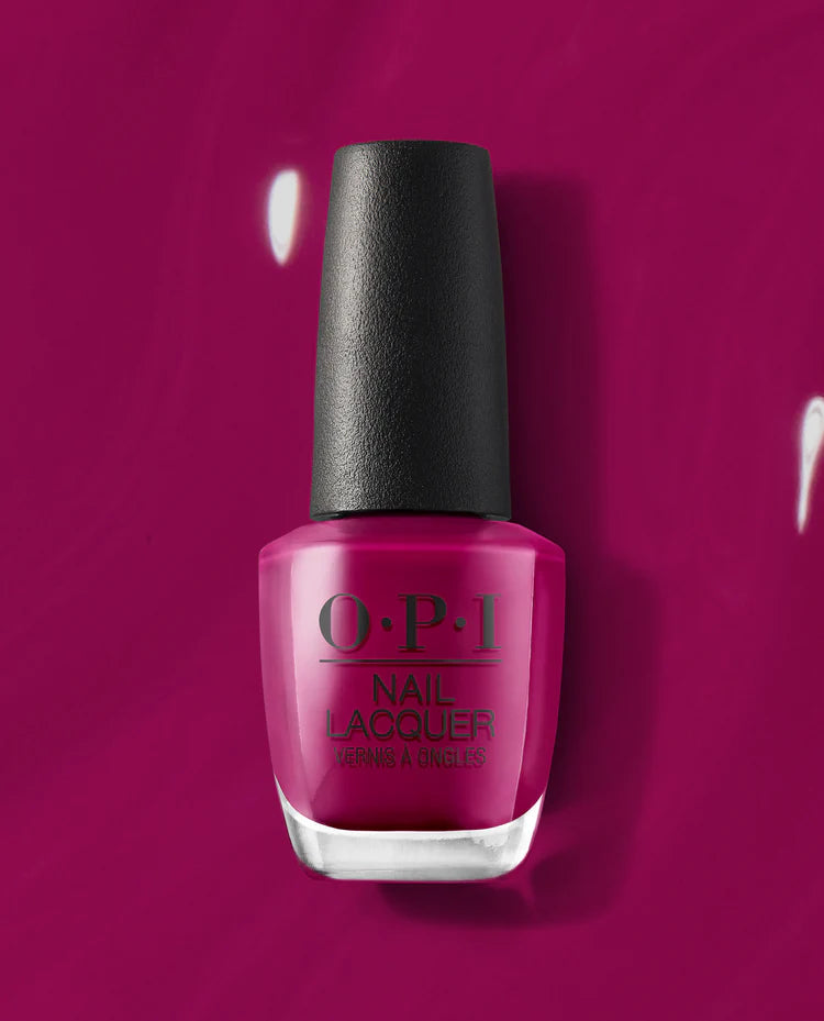 OPI Nail Lacquer - Spare Me A French Quarter